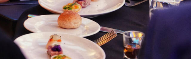 Представљен Мишлен водич за Србију 2026: 25 ресторана са препоруком