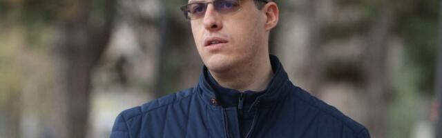 Ninić: Dikić dao nespretnu izjavu, nije spomenuo Vučića, vlast spinuje priču