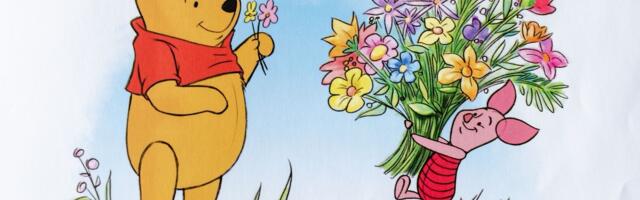 Sto godina Vinija Pua: Kako je Dizni dodatno proslavio medveda i doveo posetioce iz celog sveta u malo selo