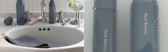 Da li je ova pena za telo koja se pretvara u ulje sledeći „it“ proizvod?