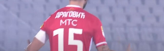Drkušić je samo san, da li će Stanković pokušati da vrati Dragovića?