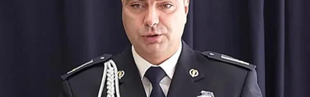 MARKO KRIČAK POSTAO NAČELNIK UPRAVE KRIMINALISTIČKE POLICIJE! Kariјeru započeo u BIA, a pod njegovom komandom dobijali najviša priznanja!