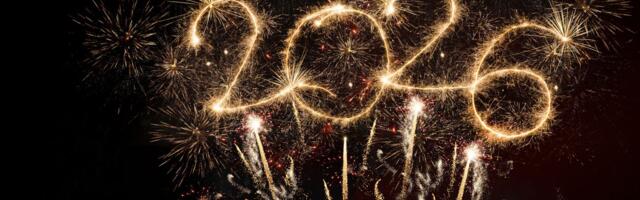 Nova Godina već stigla u ovaj deo sveta!