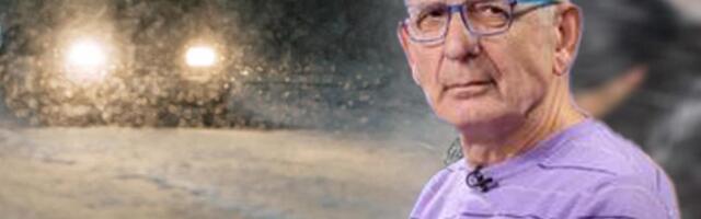 SNEG JE BLIŽI NEGO ŠTO MISLIMO! Nedeljko Todorović otkrio za Kurir televiziju: Evo kada i gde će krenuti VEJAVICE