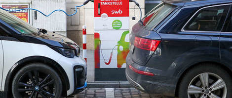 Quebec odlučio: Do 2035. sva vozila moraju biti električna