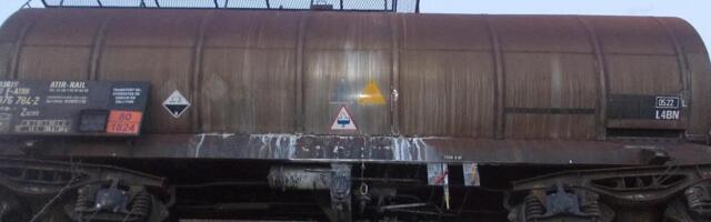 ISKLIZNULE 4 CISTERNE SA SUMPORNOM KISELINOM KOD ZAJEČARA! Hitne službe na terenu, upozorili stanovnike da se udalje dok traje čišćenje opasne materije