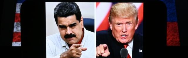 Venecuela za napade okrivila SAD, opisali ih kao agresora