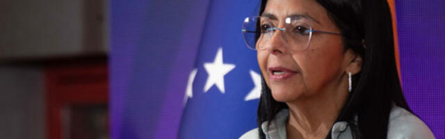 Родригез: Венецуела неће бити ничија колонија, циљ напада је наша нафта