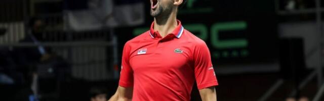 VELIKI UDARAC Novak ne igra za Srbiju u Dejvis kupu!
