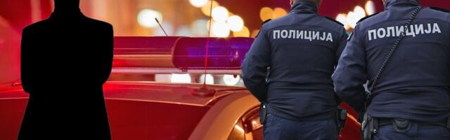 Otkriveno ko je upucan u Borči: Mladić (19) hapšen zbog krađa i droge, ''zavetom ćutanja'' štiti napadača