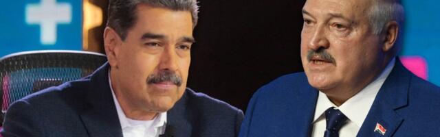 Lukašenko otkrio jezive detalje otmice Madura: U pitanju je izadaja! Skapali su se tajni dogovori...