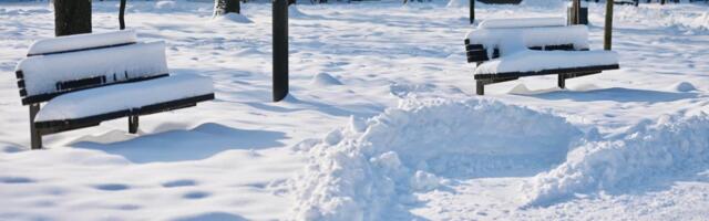 Još jedan leden dan! Srbija i danas "u minusu", a evo gde se očekuje sneg