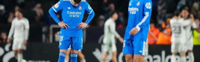 Senzacija u Kupu kralja: Drugoligaš izbacio Real! (VIDEO)