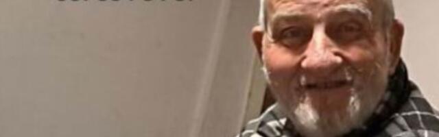 Deka Slavko (77) nestao kod Bora: Juče otišao u šetnju i otad ga nigde nema, UNUKA ZABRINUTA