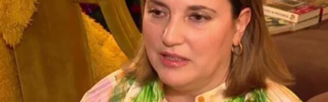 Milica Milša operisala rak pa sada javno progovorila o svojoj borbi: "Kozmetičarka je prva videla to..."