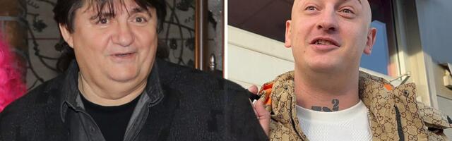 Morali da ih razdvajaju: Prekinuto snimanje Pinkovih zvezda zbog haosa između Desingerice i Kemiša