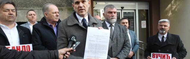 Jelić: Zašto Mihailović prećutkuje da je bio deo Vučićeve vlasti