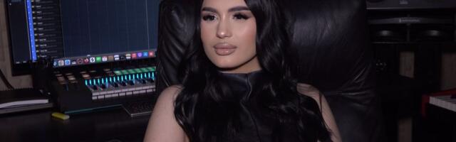 "Zarađujem novac, ali ONI raspolažu s njim" Ekskluzivna ispovest Zorane Mićanović: "Pevači su u strahu jer..."