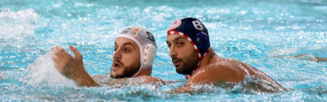 Меч одлуке за Раднички