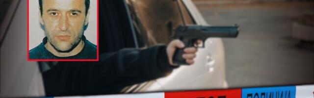 GODIŠNJICA PRVE LIKVIDACIJE "ZEMUNACA" IZ AUDIJA! Mile Luković likvidirao Bosanca na Novom Beogradu - VOZILI IZA NJEGA, PRETEKLI GA, A ONDA RAFAL!