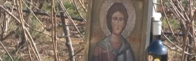 ŠTA ZNAČI AKO SUTRA PADA KIŠA, A ŠTA AKO PADNE SNEG? Narodno verovanje za Svetog Trifuna kaže da nas čeka...