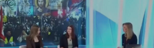 Блокадери и опозиција обмањују грађане док све раде у договору