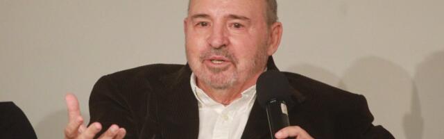 Kmečenje blokaderskog reditelja: Goran Marković psovke proglasio za fizički napad