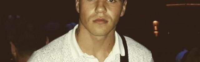 KIK BOKSER NIKOLA UBIJEN NA 23. ROĐENDAN! 12 minuta se borio za život dok nije iskrvario nasred ulice- majka i dalje sumnja... OVO JE SNIMAK S NADZORNE KAMERE