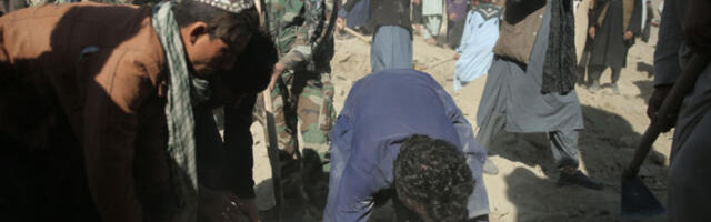 Пакистан извео ваздушне нападе на Авганистан: најмање 18 мртвих у пограничној зони