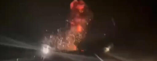 Ozbiljni incidenti jedan za drugim: Srušila se tri borbena aviona u tri zemlje, poginuo jedan pilot