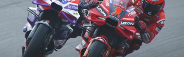 Akosta šokirao šampiona u Tajlandu: Beceki izleteo, Markez poražen u triler završnici