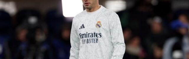 Poznati fudbaler Reala prešao u ISLAM