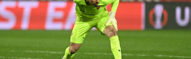 Nema više čekanja, zamena za golmana Zvezde je izabrana!