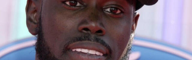 Репер Гетс осуђен на 12 година затвора