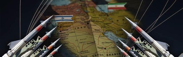 IRAN POZVAO SAVET BEZBEDNOSTI UN DA ZAUSTAVI RAT! "Imaju dužnost da to učine"