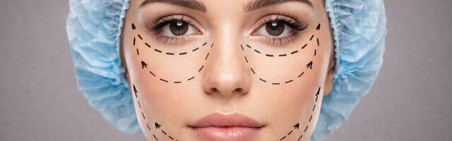 Vatikan upozorio: Estetska hirurgija vodi ka kultu tela - histeričnoj potrazi za savršenom figurom