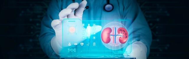 6 ranih simptoma raka bubrega: Dijagnoza opake bolesti obično stigne kasno - obratite pažnju