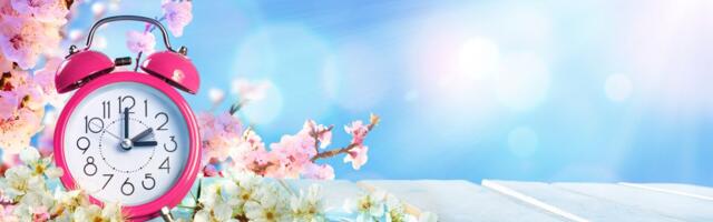 Pomera se sat, ali već sada se dešava nešto što nam ide na ruku: Da li ste spremni?