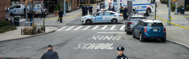 Бачен експлозив у близини куће градоначелника Њујорка, ухапшени повезани са ИСИC