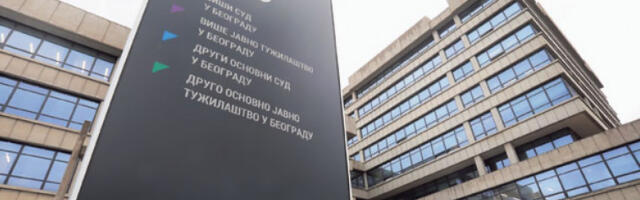 ВЈТ: нетачни подаци изнети на седници Високог савета тужилаштва