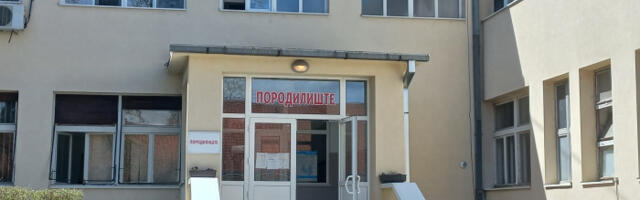 Iz čačanske bolnice oglasili se povodom požara u porodilištu: Zdravlje beba nije bilo ugroženo