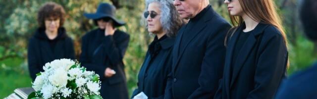 Imate stvari od pokojnika? Ovo morate odmah da uradite