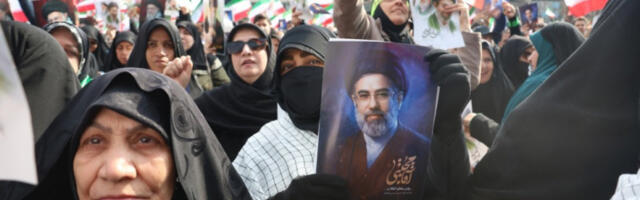 Аракчи: Лаж је да је Моџтаба Хамнеи рањен