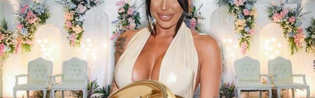 OVO JE MAJKA UDATE TIJANE AJFON! Od nje je napravila čoveka, a njeno zanimanje će vas oduševiti! (FOTO)