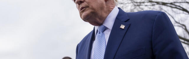 Трамп одбио Нетанјахуов план за рушење иранског режима