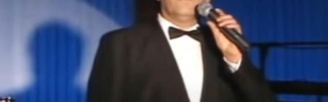 Našeg čuvenog pevača žene su obožavale, imao ih 4 odjednom: Čuvao njihove gole slike, a onda...