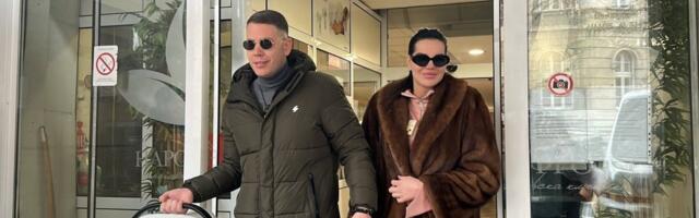 "Teško je kad si nezadovoljan, uz sve psihičke promene": Jovana Ljubisavljević o svojoj borbi