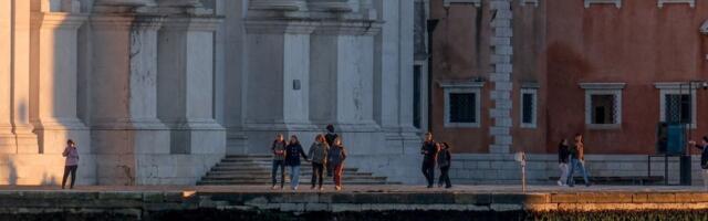 Nova pravila za turiste u Veneciji: Rezervišite tri dana unapred ili platite duplo!