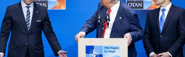 Шта ако Американци напусте НАТО