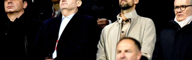 Skandalozne reči poznatog Albanca: Šta će Đoković u Bosni? Mi Kosovari nikad ne bismo dozvolili Srbinu da nas vodi!